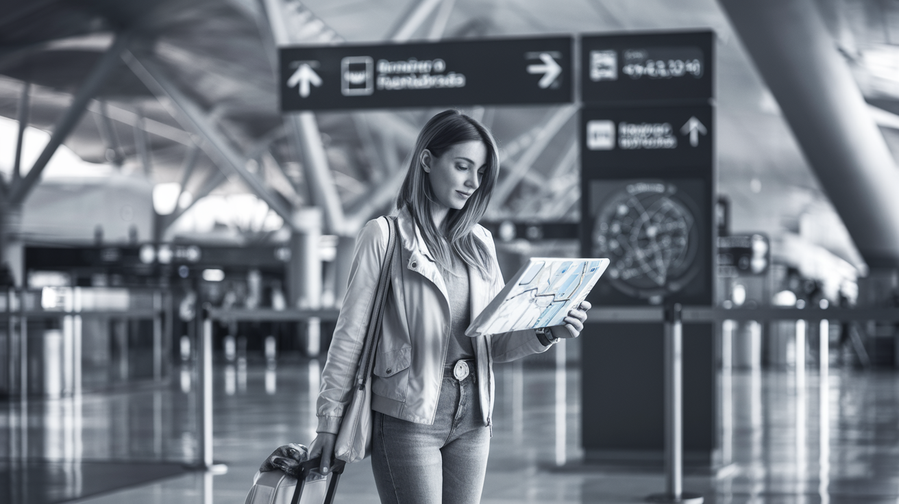 Barajas Airport Transfer to Fuenlabrada: Your Complete Guide